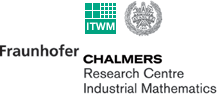 Fraunhofer-Chalmers Research Centre Industrial Mathematics